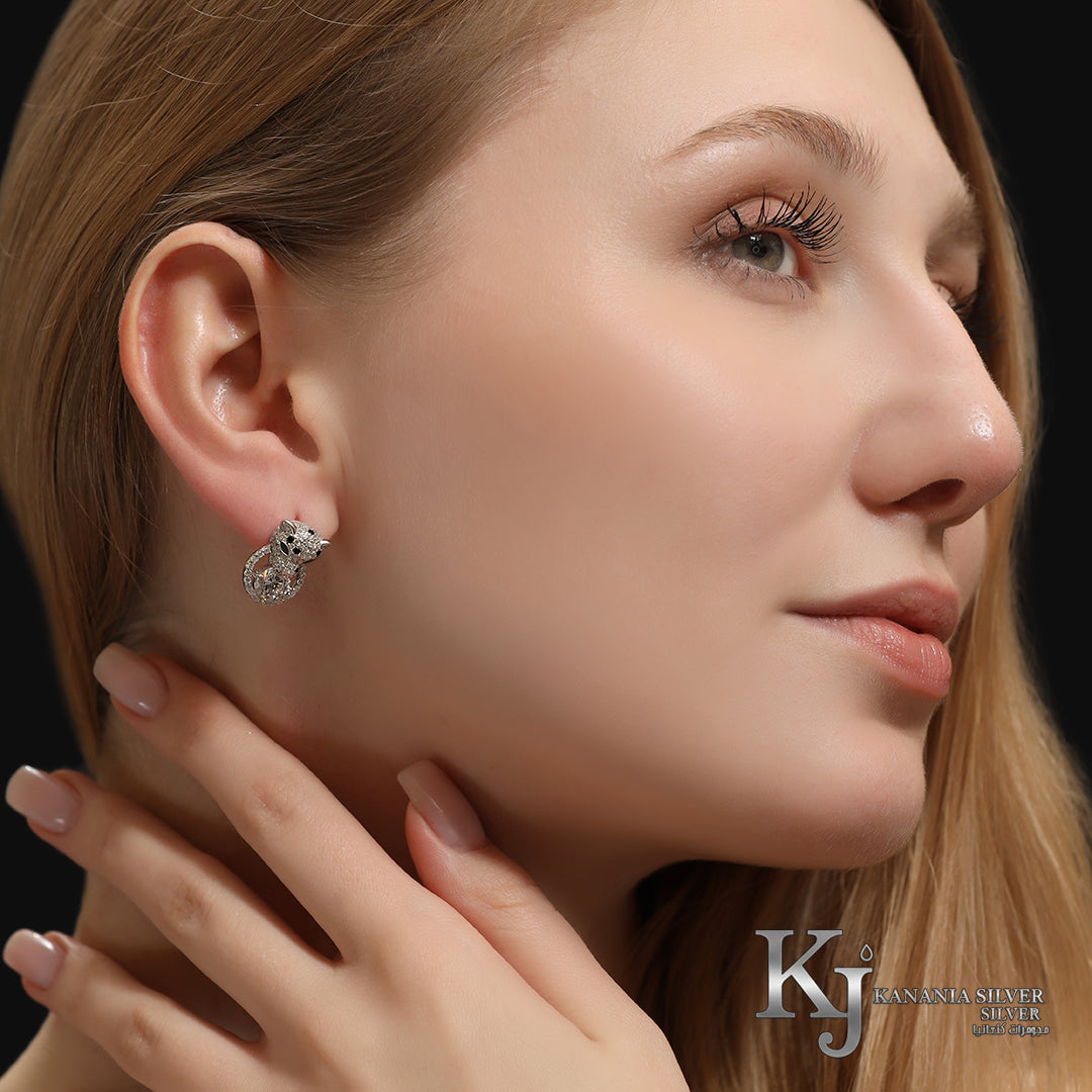 {product_title} - 925 Sterling Silver Jewelry - KJ Silver