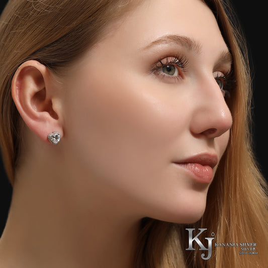 {product_title} - 925 Sterling Silver Jewelry - KJ Silver
