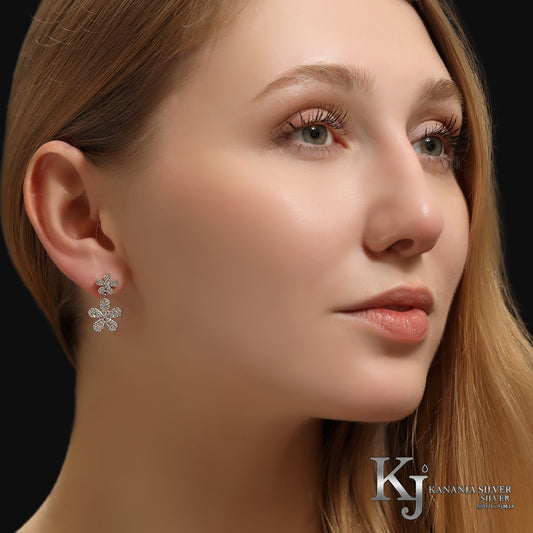 {product_title} - 925 Sterling Silver Jewelry - KJ Silver