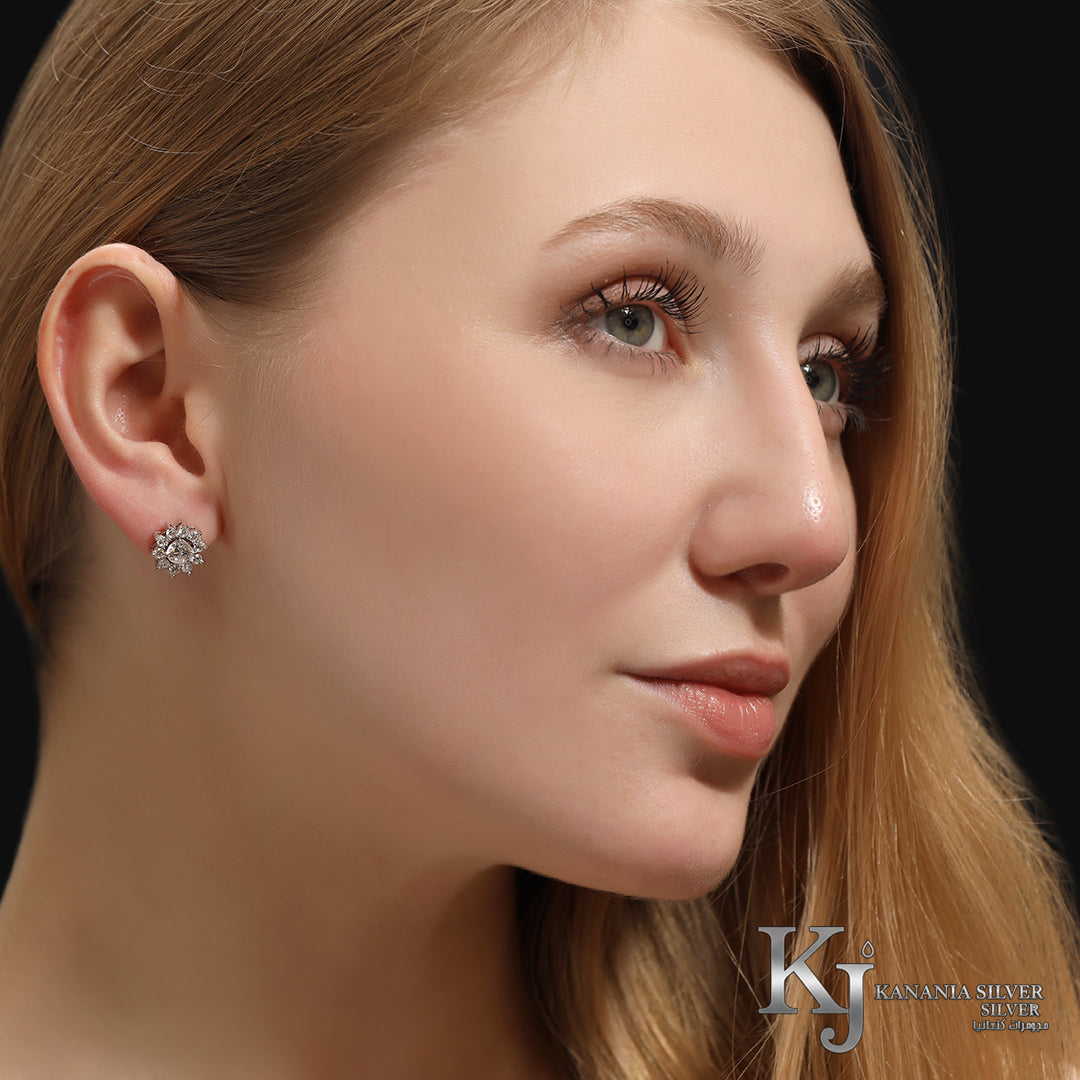 {product_title} - 925 Sterling Silver Jewelry - KJ Silver