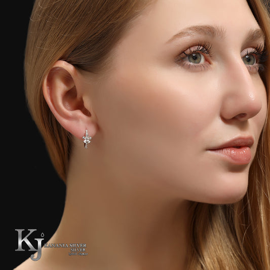 {product_title} - 925 Sterling Silver Jewelry - KJ Silver