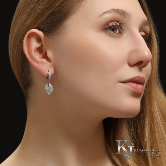{product_title} - 925 Sterling Silver Jewelry - KJ Silver