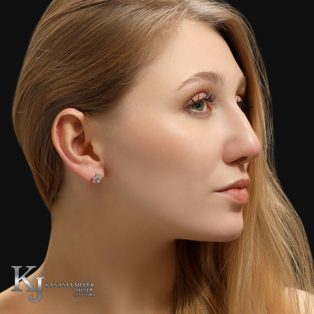 {product_title} - 925 Sterling Silver Jewelry - KJ Silver