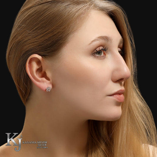 {product_title} - 925 Sterling Silver Jewelry - KJ Silver
