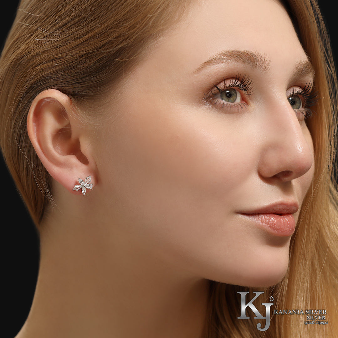 {product_title} - 925 Sterling Silver Jewelry - KJ Silver