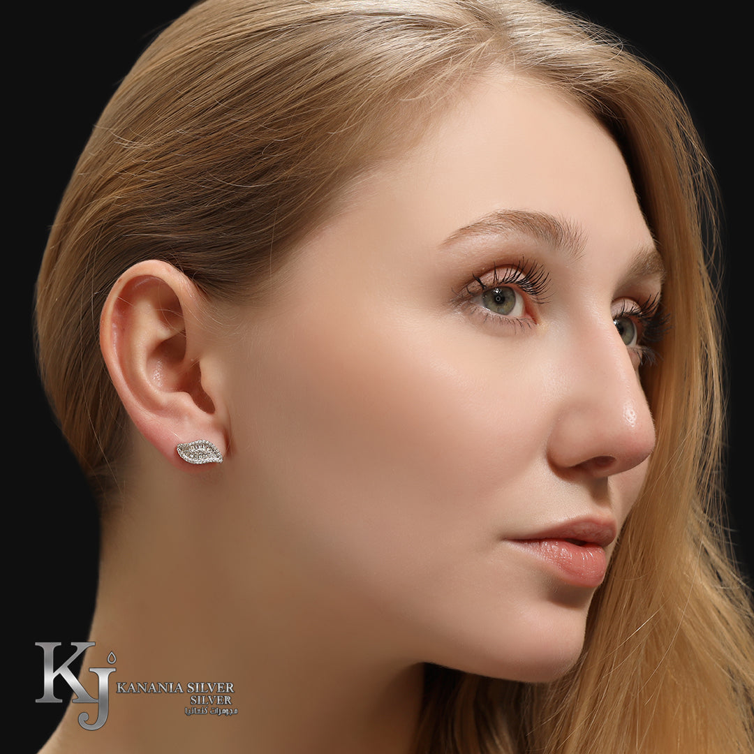 {product_title} - 925 Sterling Silver Jewelry - KJ Silver