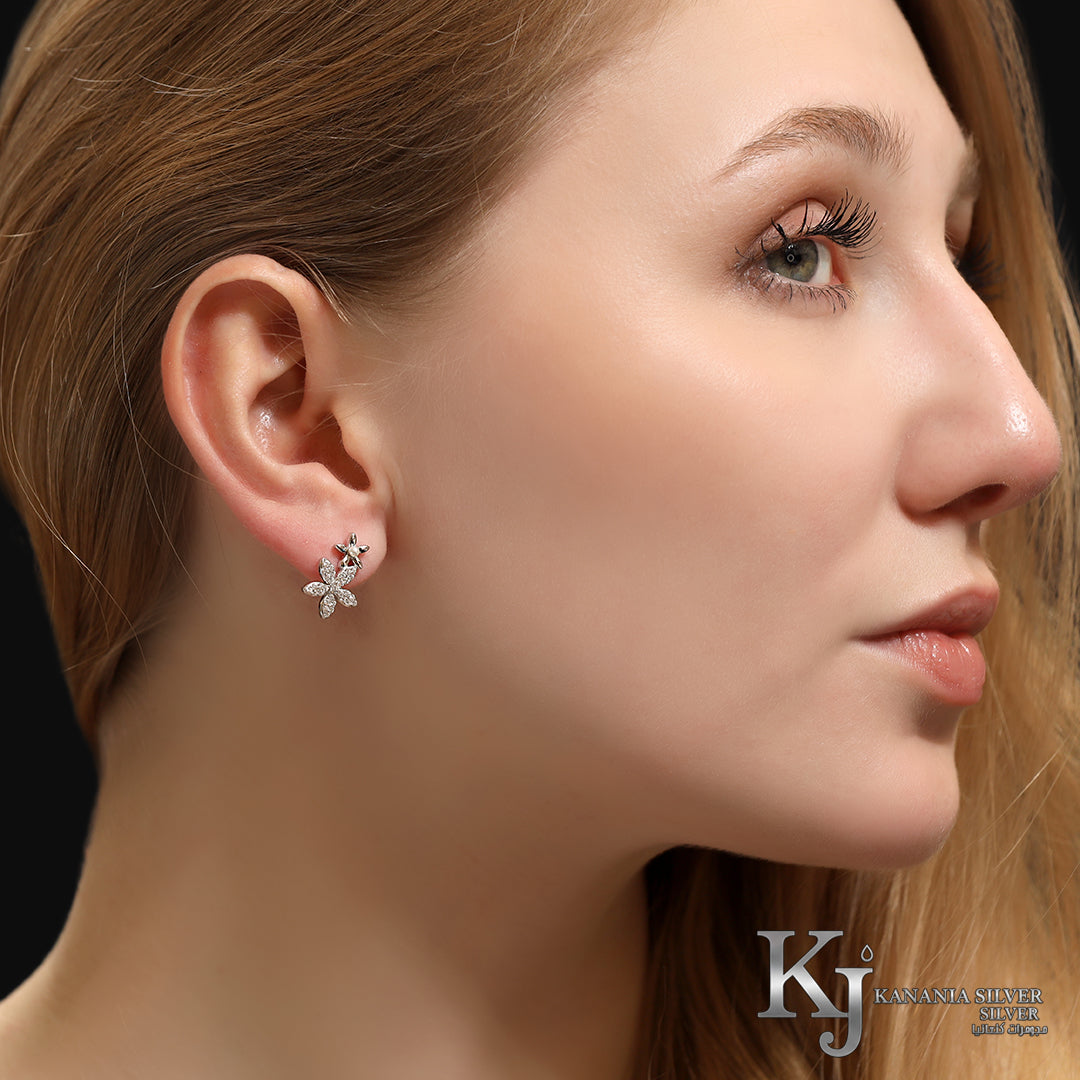 {product_title} - 925 Sterling Silver Jewelry - KJ Silver