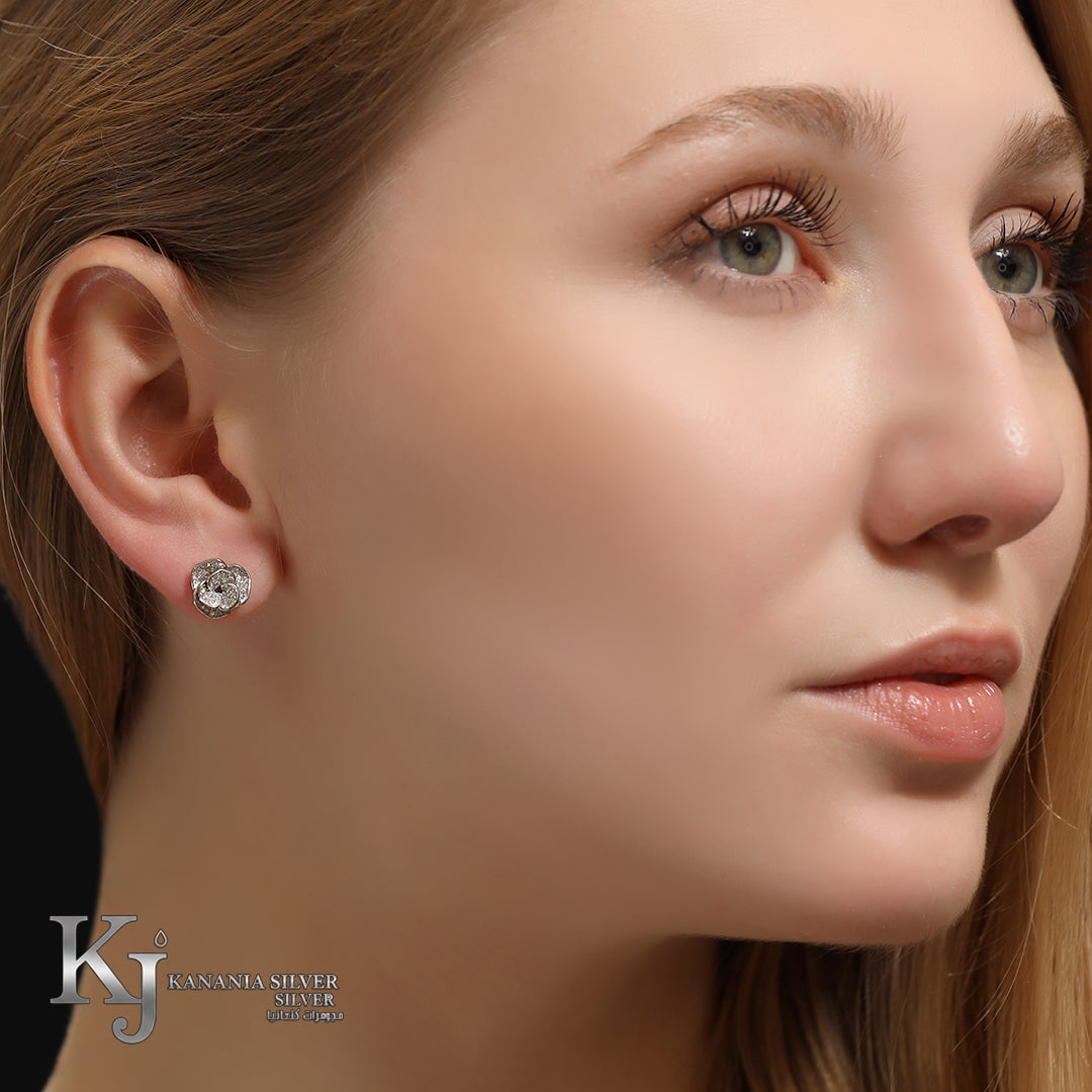 {product_title} - 925 Sterling Silver Jewelry - KJ Silver