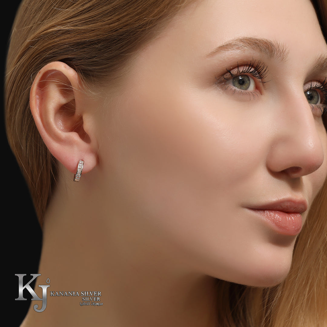 {product_title} - 925 Sterling Silver Jewelry - KJ Silver