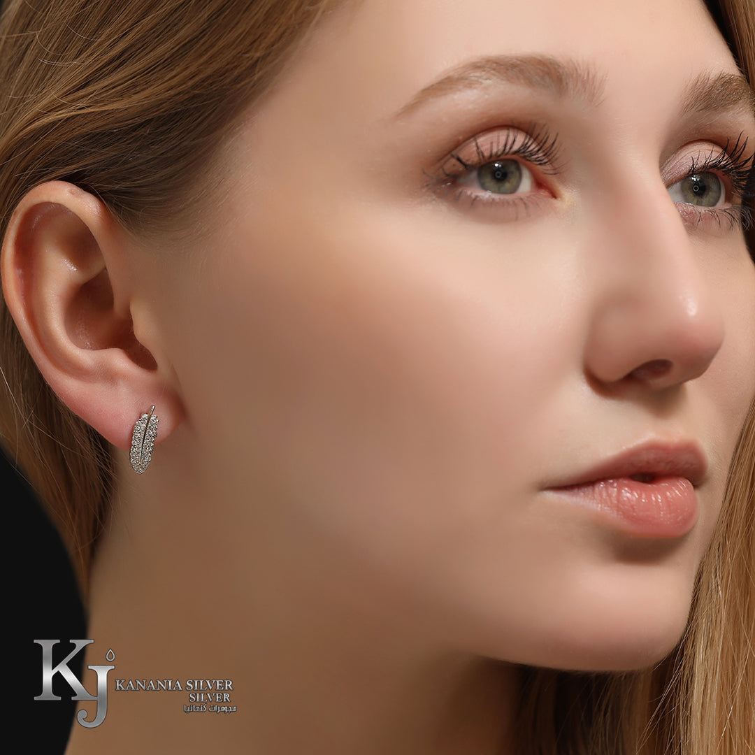 {product_title} - 925 Sterling Silver Jewelry - KJ Silver