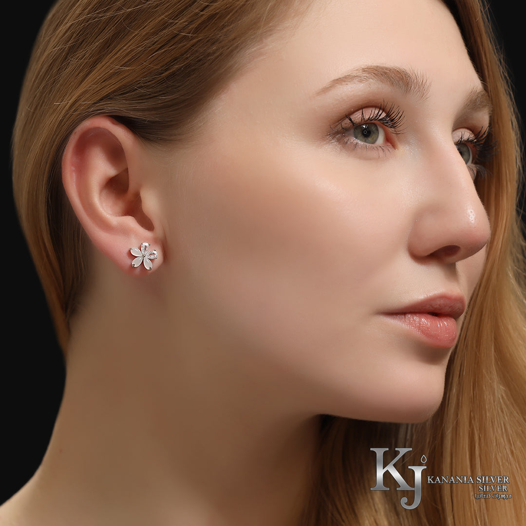 {product_title} - 925 Sterling Silver Jewelry - KJ Silver