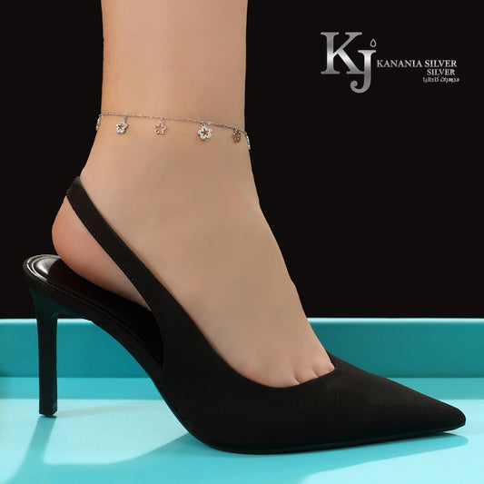 {product_title} - 925 Sterling Silver Jewelry - KJ Silver