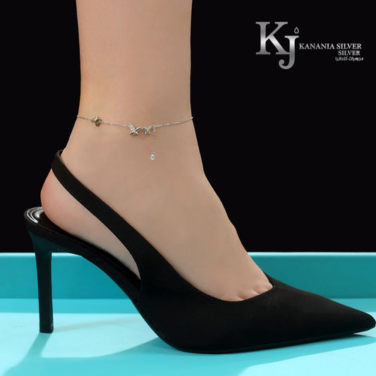 {product_title} - 925 Sterling Silver Jewelry - KJ Silver