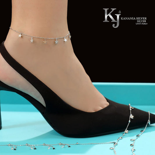 {product_title} - 925 Sterling Silver Jewelry - KJ Silver