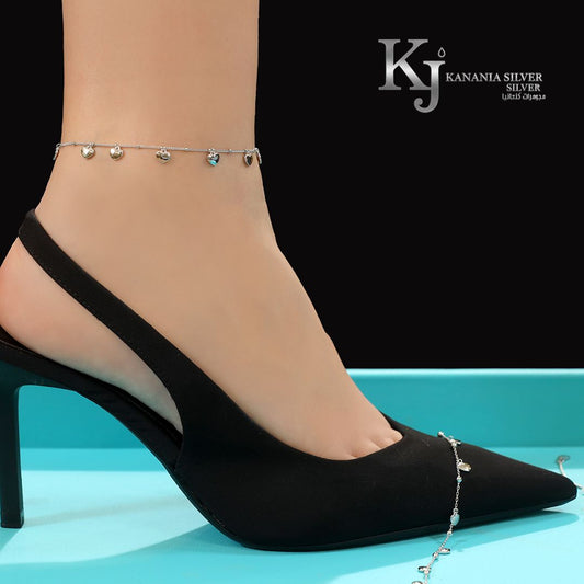 {product_title} - 925 Sterling Silver Jewelry - KJ Silver
