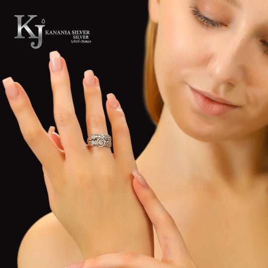 {product_title} - 925 Sterling Silver Jewelry - KJ Silver