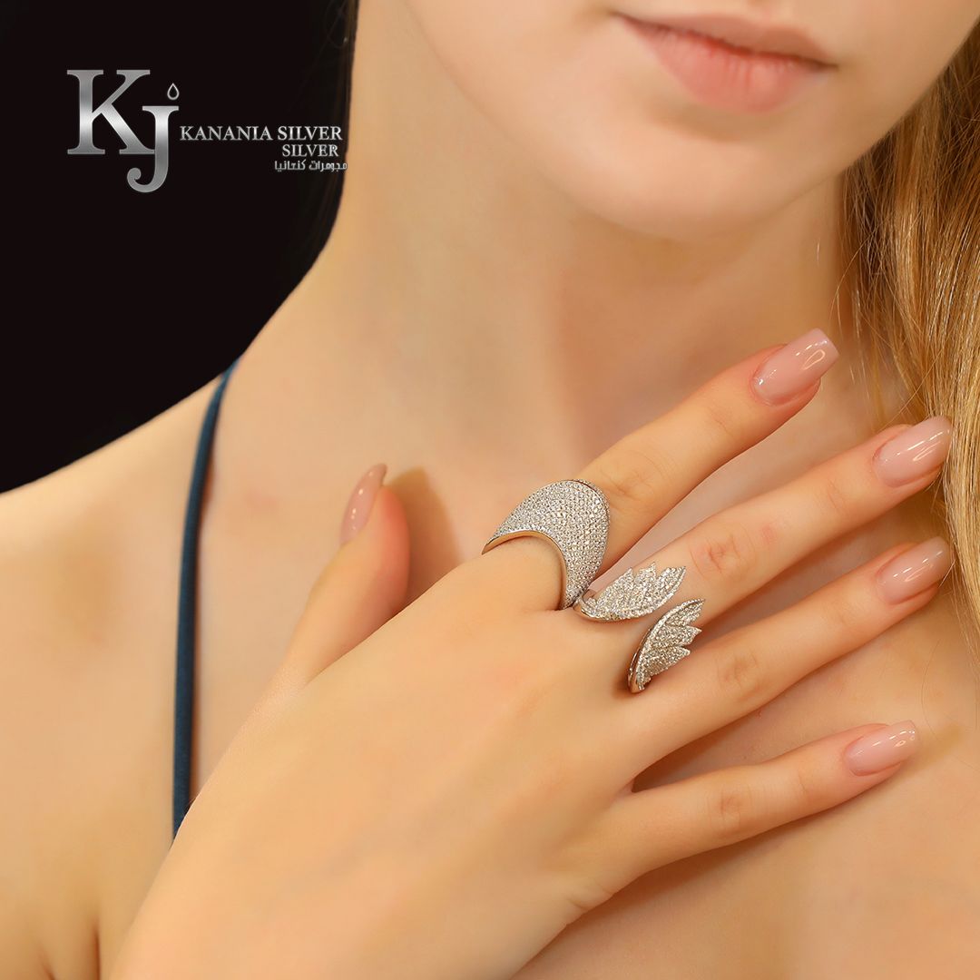 {product_title} - 925 Sterling Silver Jewelry - KJ Silver
