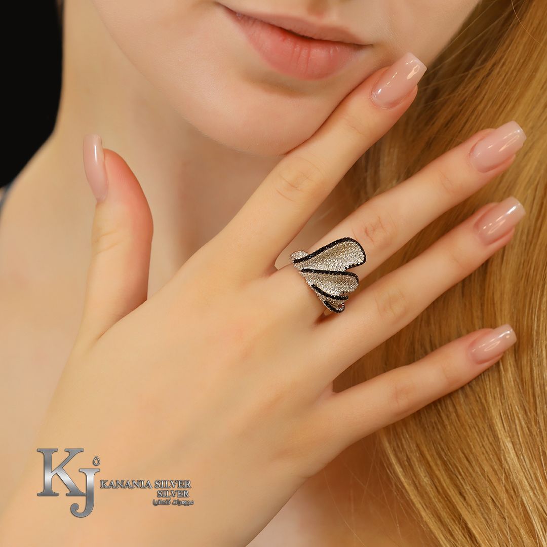 {product_title} - 925 Sterling Silver Jewelry - KJ Silver