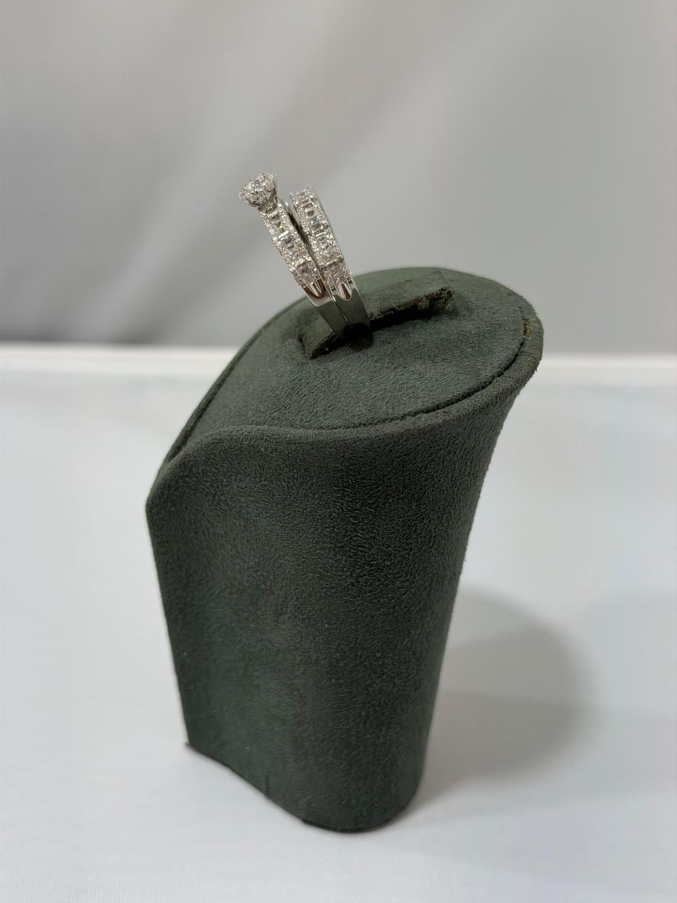 {product_title} - 925 Sterling Silver Jewelry - KJ Silver