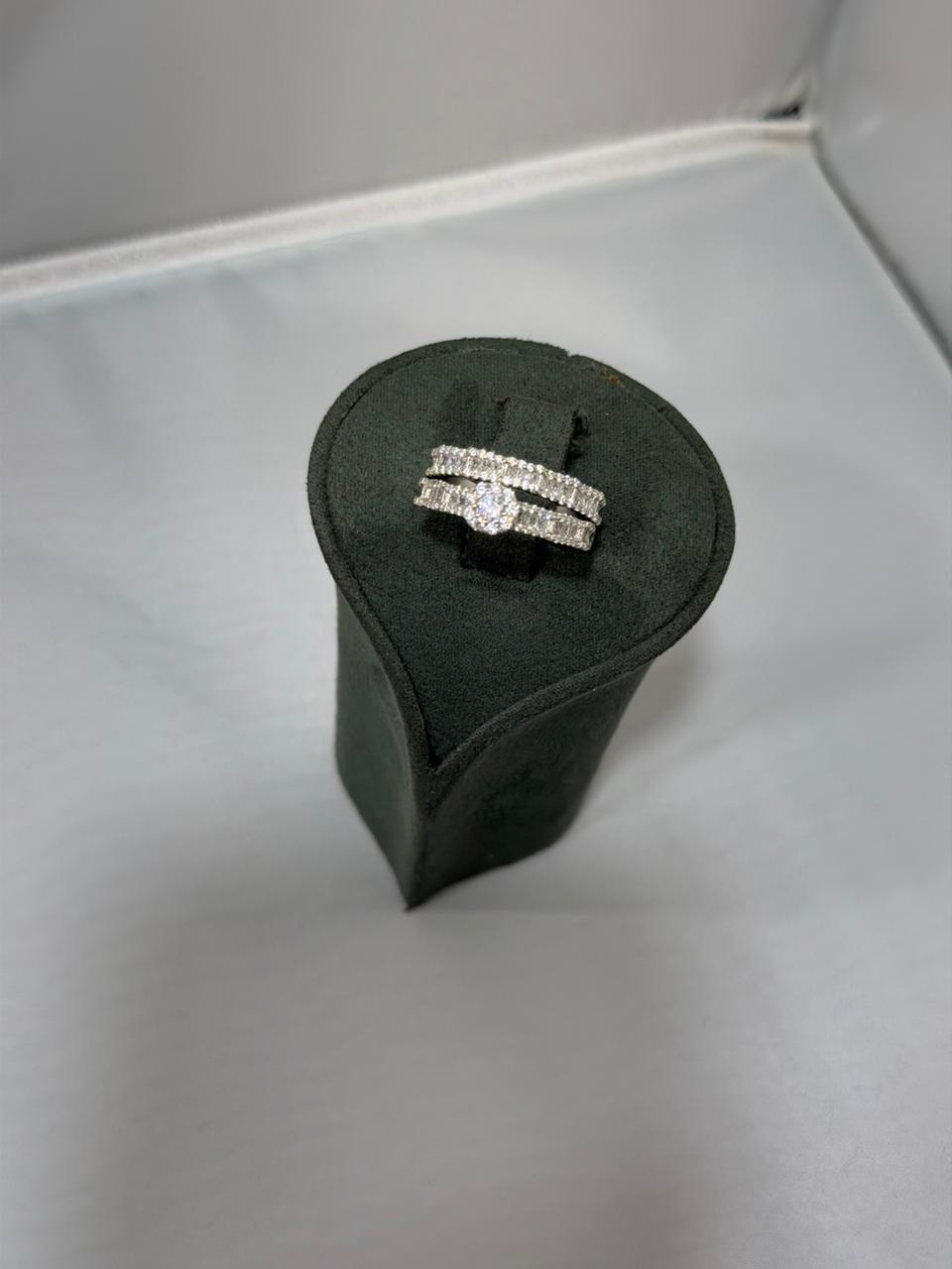 {product_title} - 925 Sterling Silver Jewelry - KJ Silver