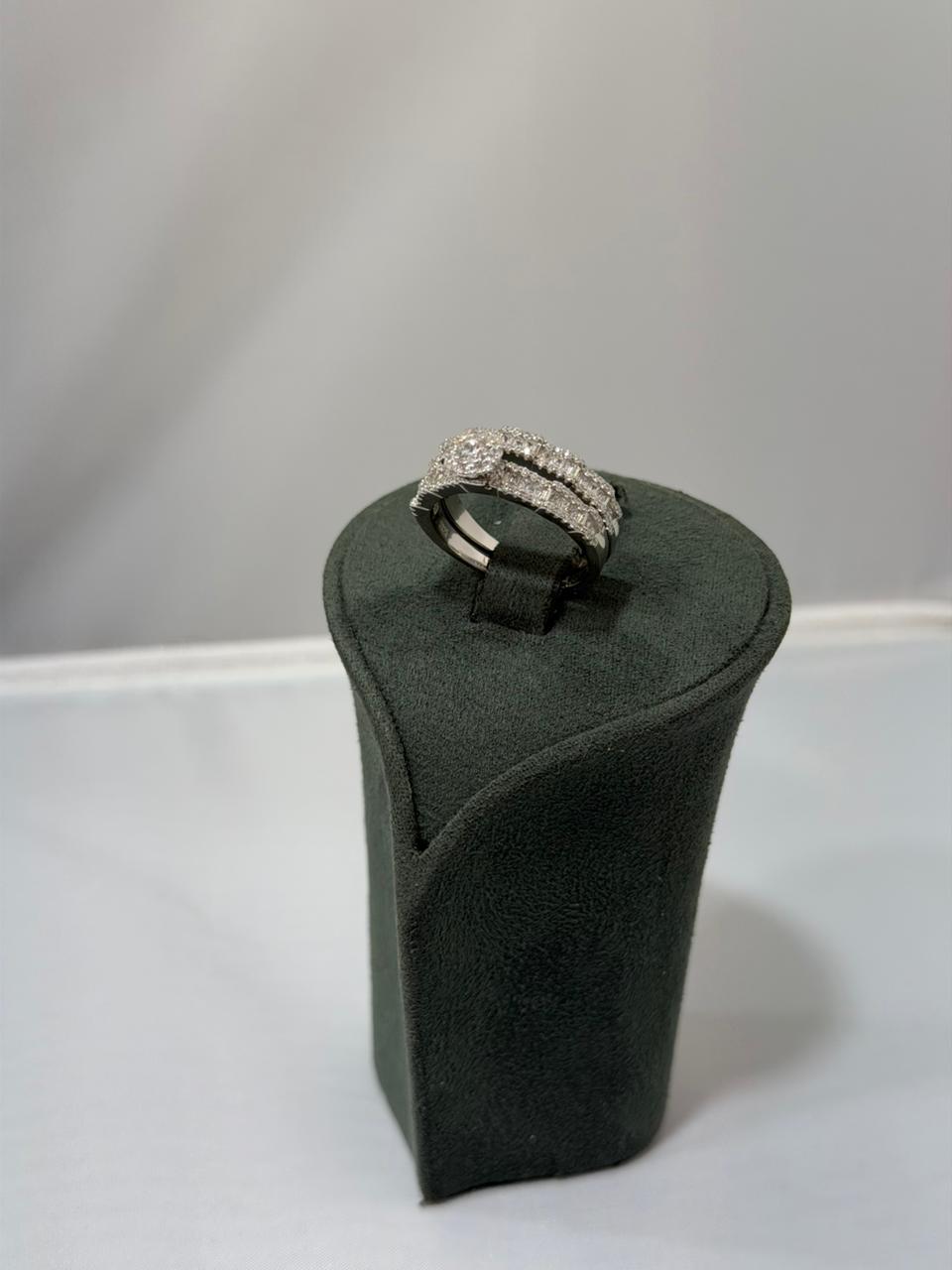 {product_title} - 925 Sterling Silver Jewelry - KJ Silver