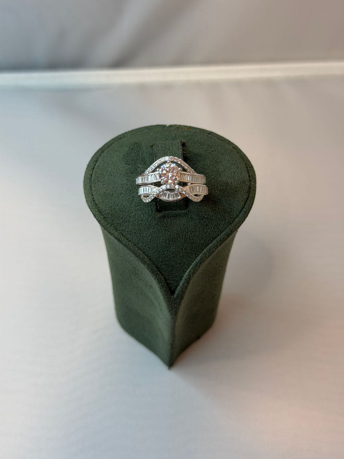 {product_title} - 925 Sterling Silver Jewelry - KJ Silver
