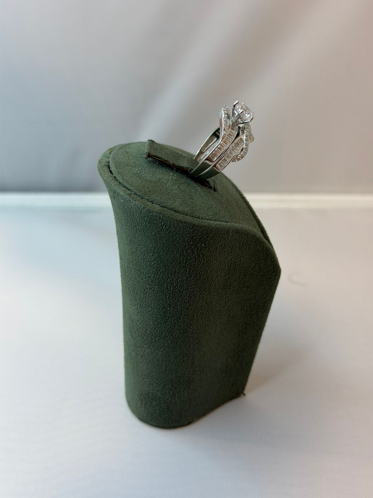 {product_title} - 925 Sterling Silver Jewelry - KJ Silver