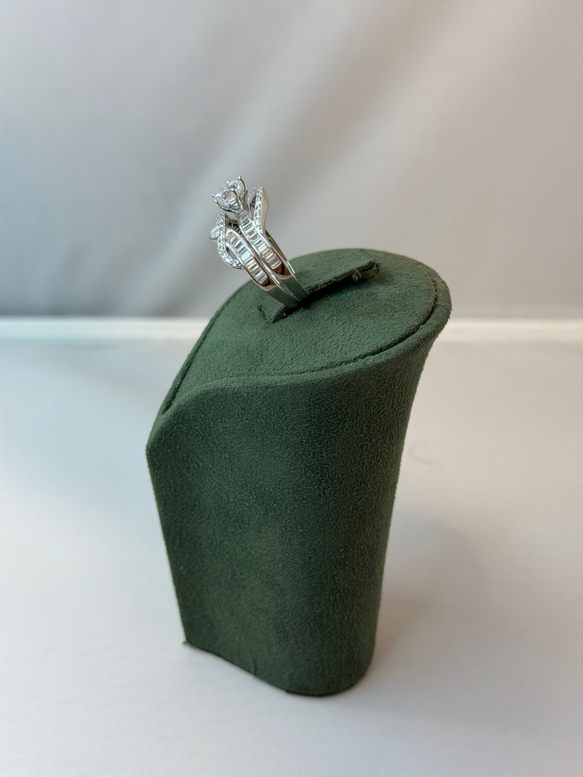 {product_title} - 925 Sterling Silver Jewelry - KJ Silver