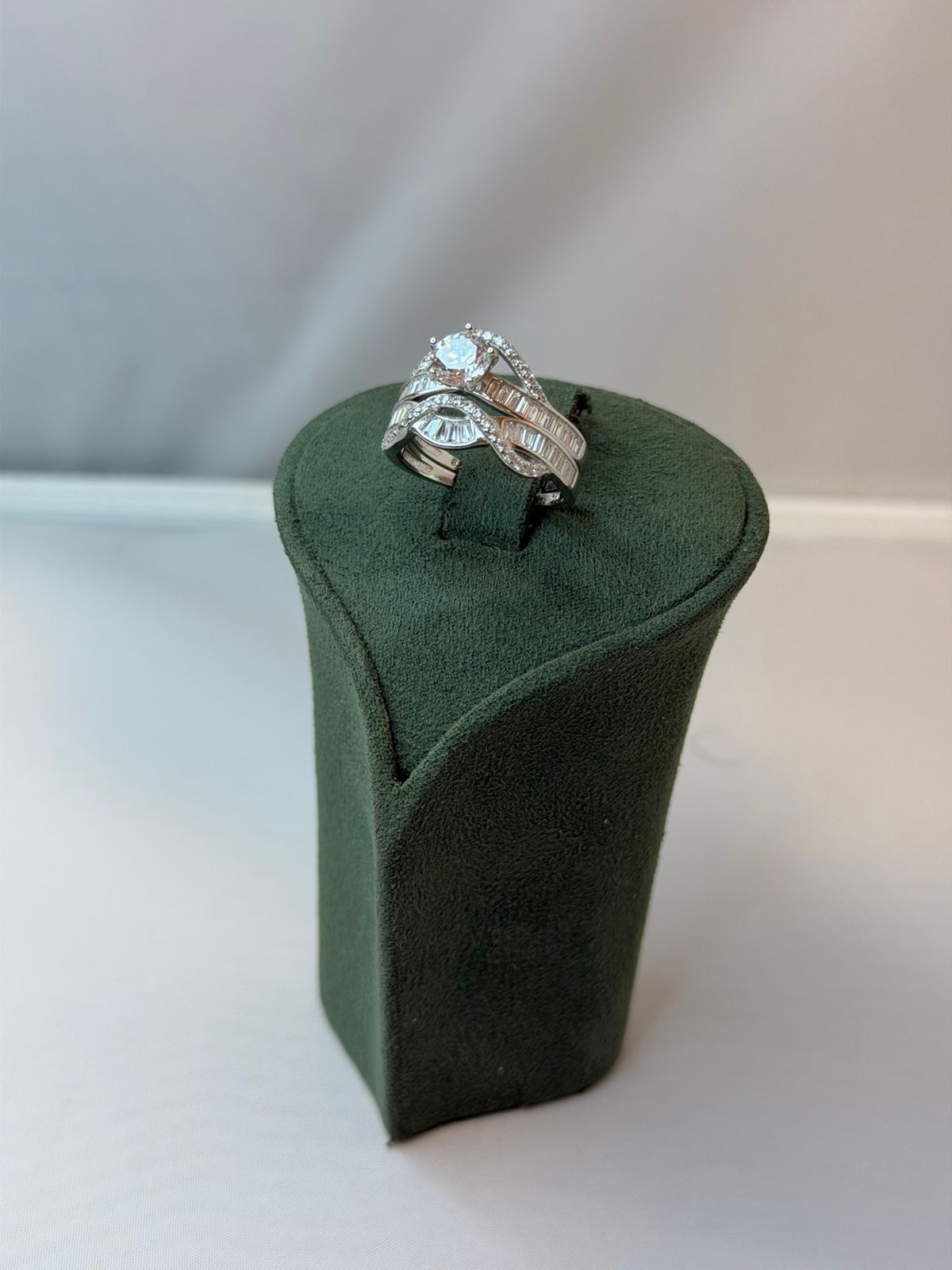 {product_title} - 925 Sterling Silver Jewelry - KJ Silver
