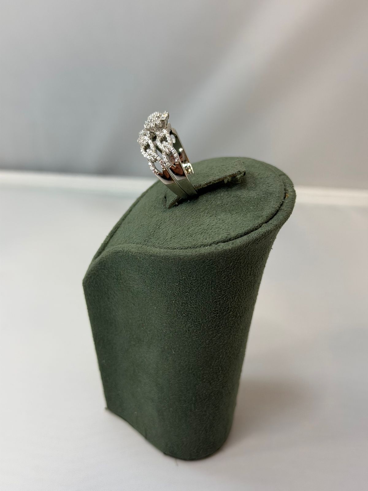 {product_title} - 925 Sterling Silver Jewelry - KJ Silver