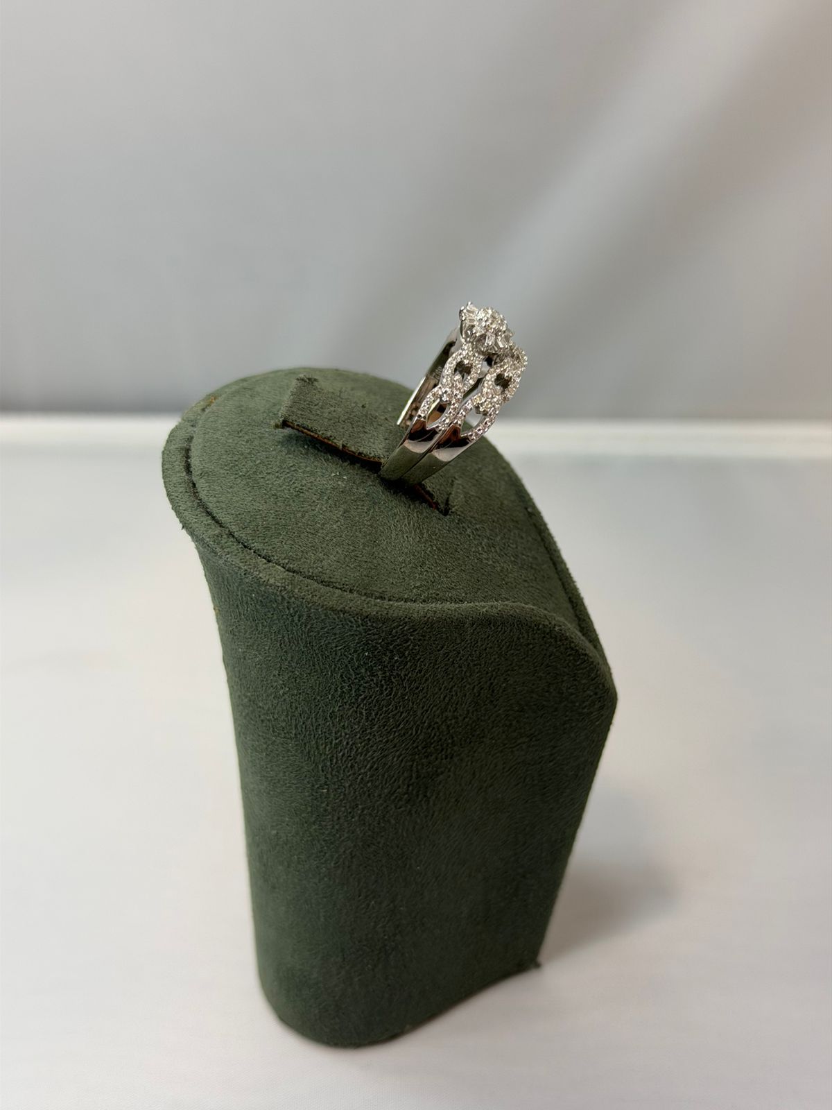 {product_title} - 925 Sterling Silver Jewelry - KJ Silver