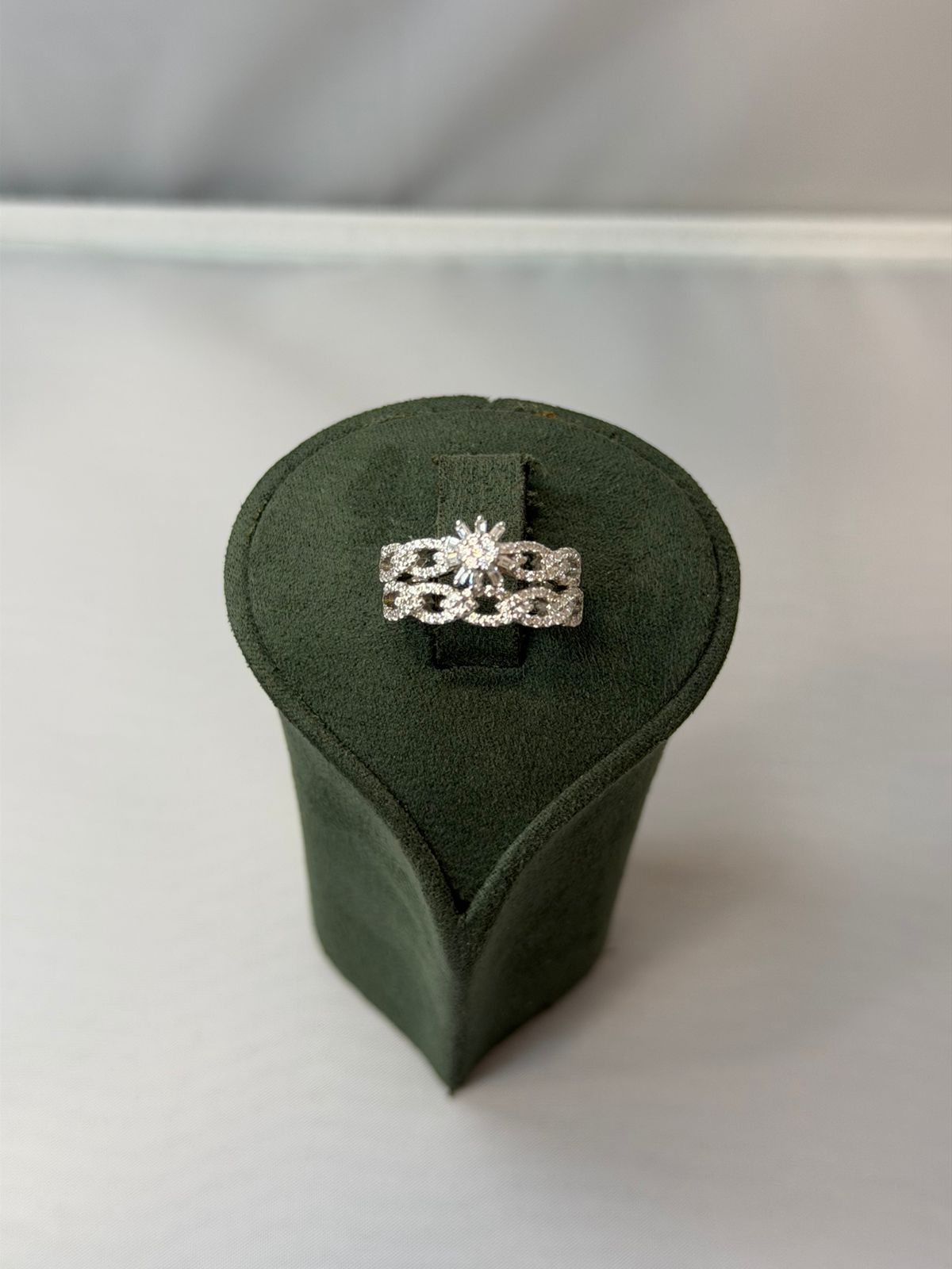 {product_title} - 925 Sterling Silver Jewelry - KJ Silver