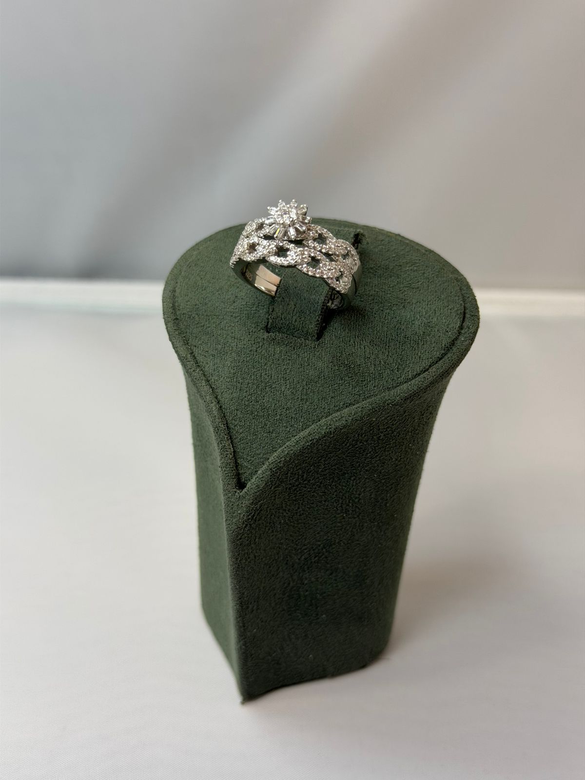 {product_title} - 925 Sterling Silver Jewelry - KJ Silver