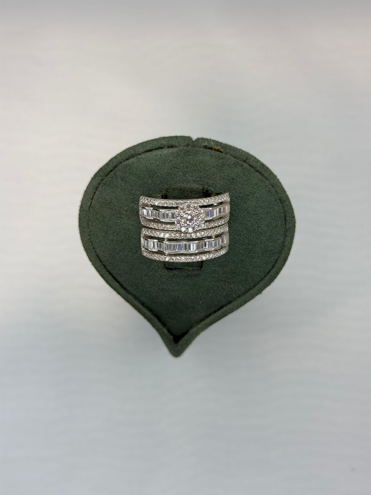 {product_title} - 925 Sterling Silver Jewelry - KJ Silver