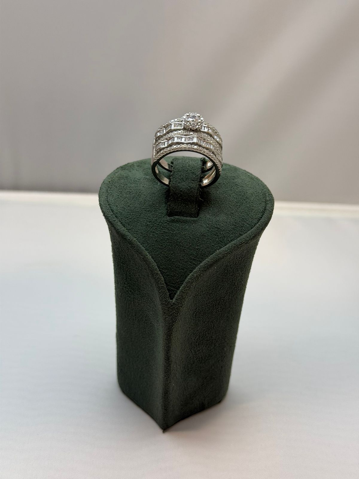 {product_title} - 925 Sterling Silver Jewelry - KJ Silver
