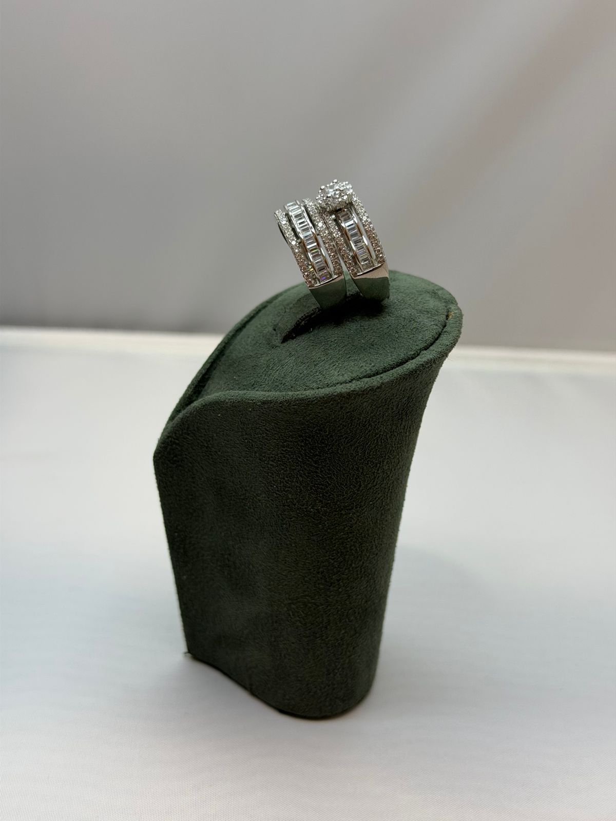 {product_title} - 925 Sterling Silver Jewelry - KJ Silver