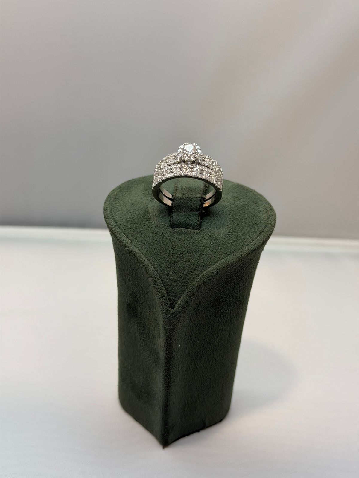 {product_title} - 925 Sterling Silver Jewelry - KJ Silver