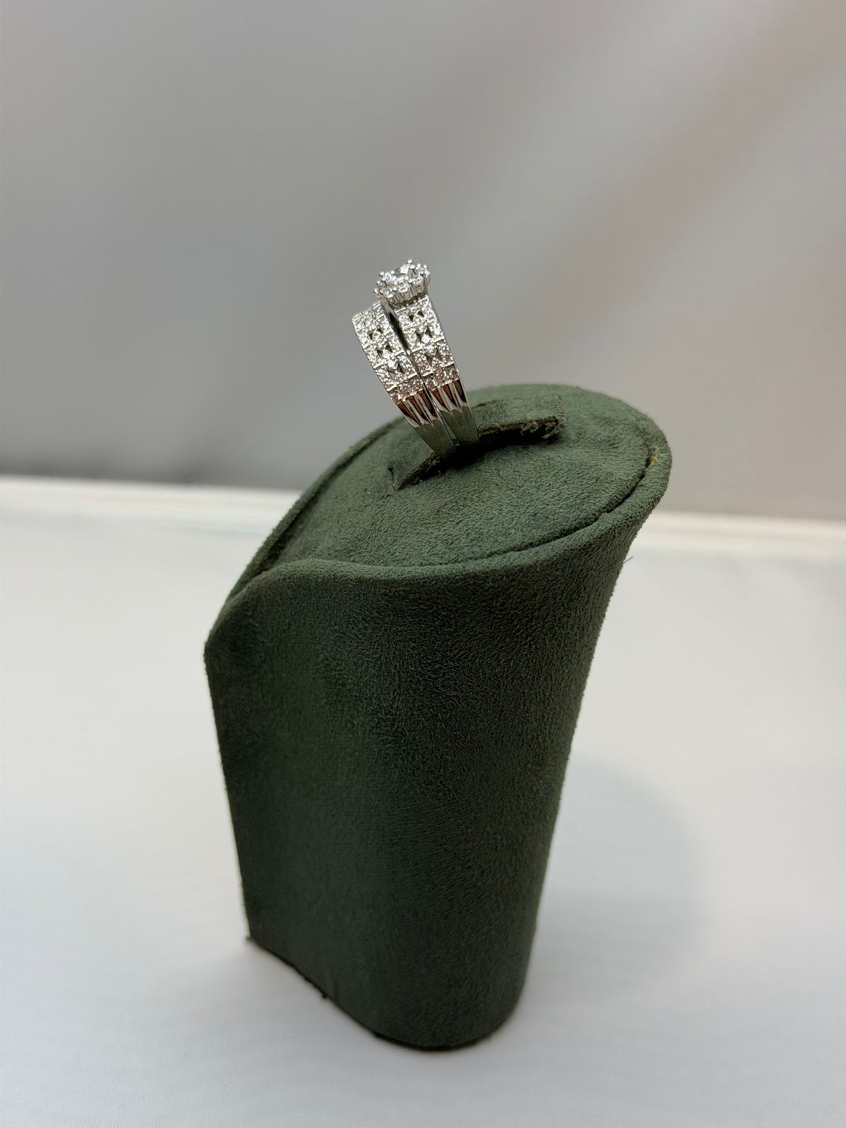 {product_title} - 925 Sterling Silver Jewelry - KJ Silver