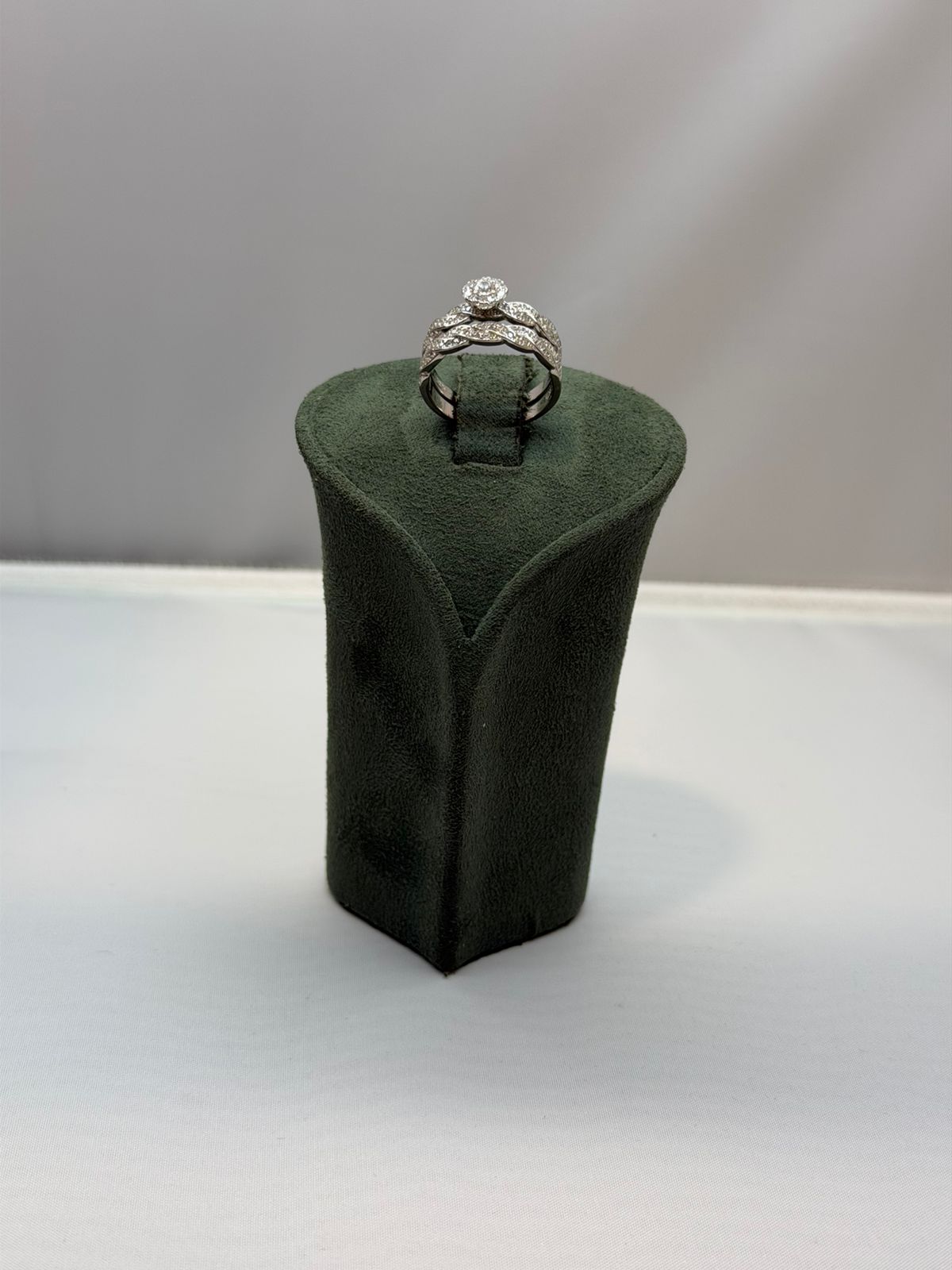 {product_title} - 925 Sterling Silver Jewelry - KJ Silver
