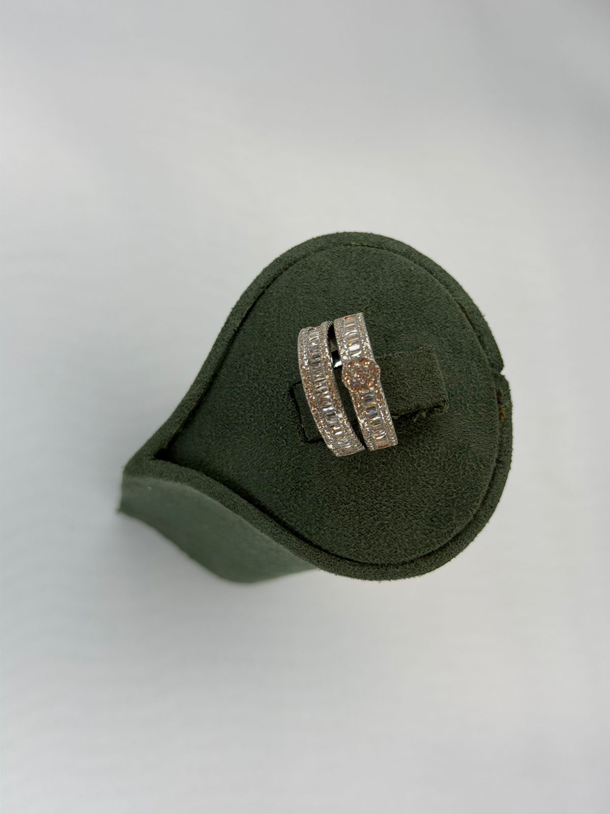 {product_title} - 925 Sterling Silver Jewelry - KJ Silver