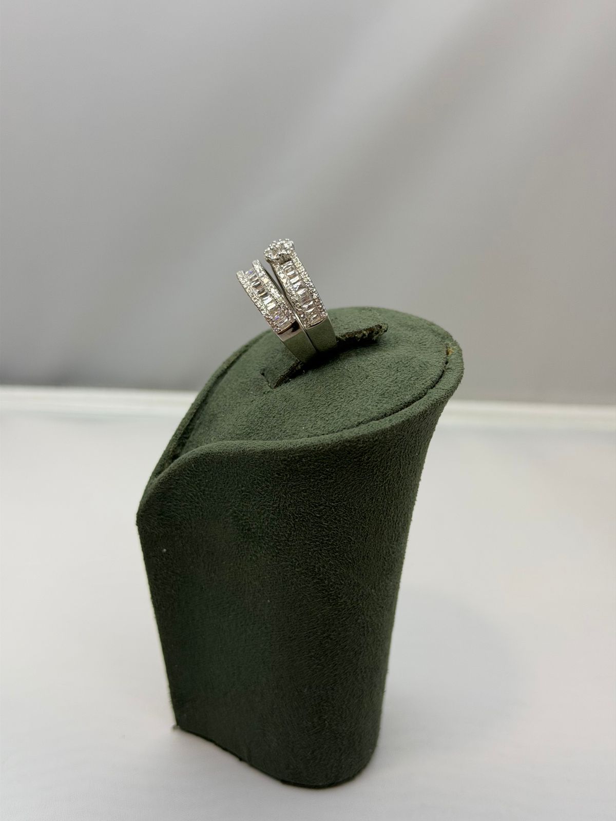{product_title} - 925 Sterling Silver Jewelry - KJ Silver