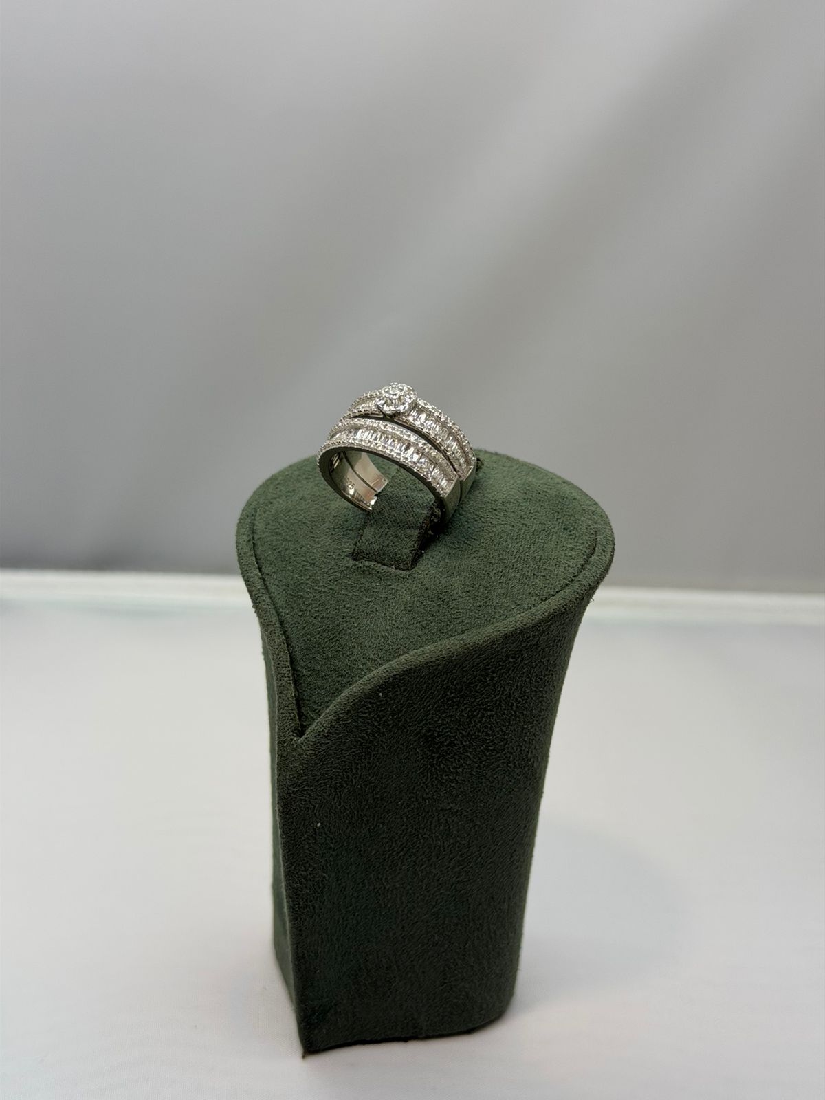 {product_title} - 925 Sterling Silver Jewelry - KJ Silver