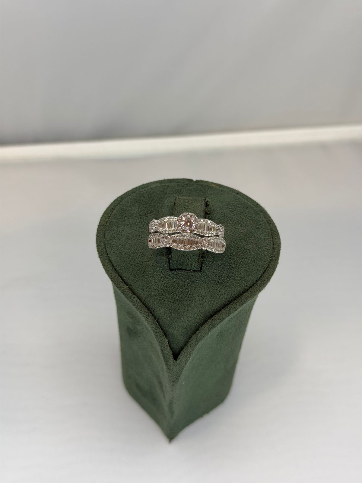 {product_title} - 925 Sterling Silver Jewelry - KJ Silver