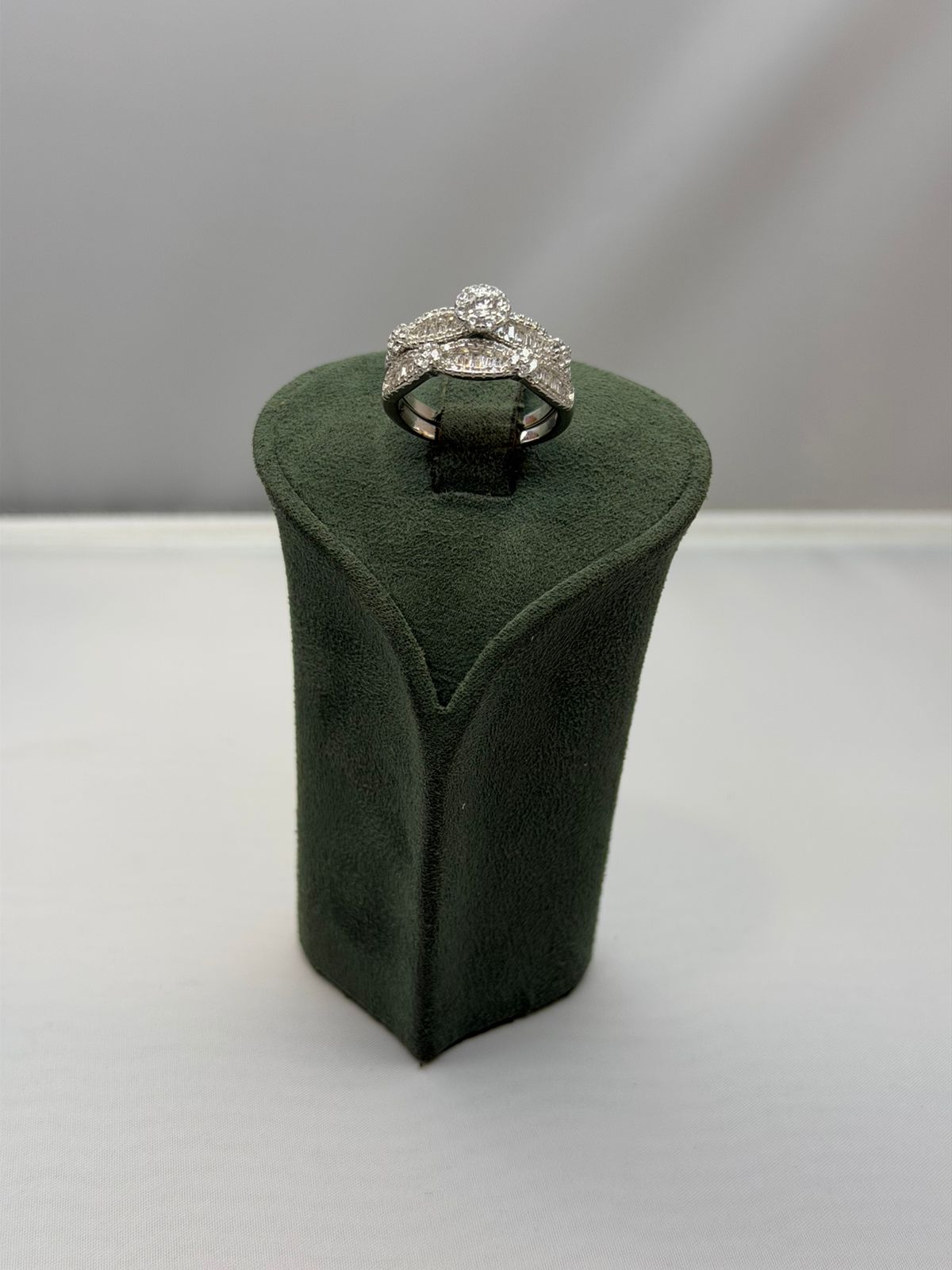 {product_title} - 925 Sterling Silver Jewelry - KJ Silver