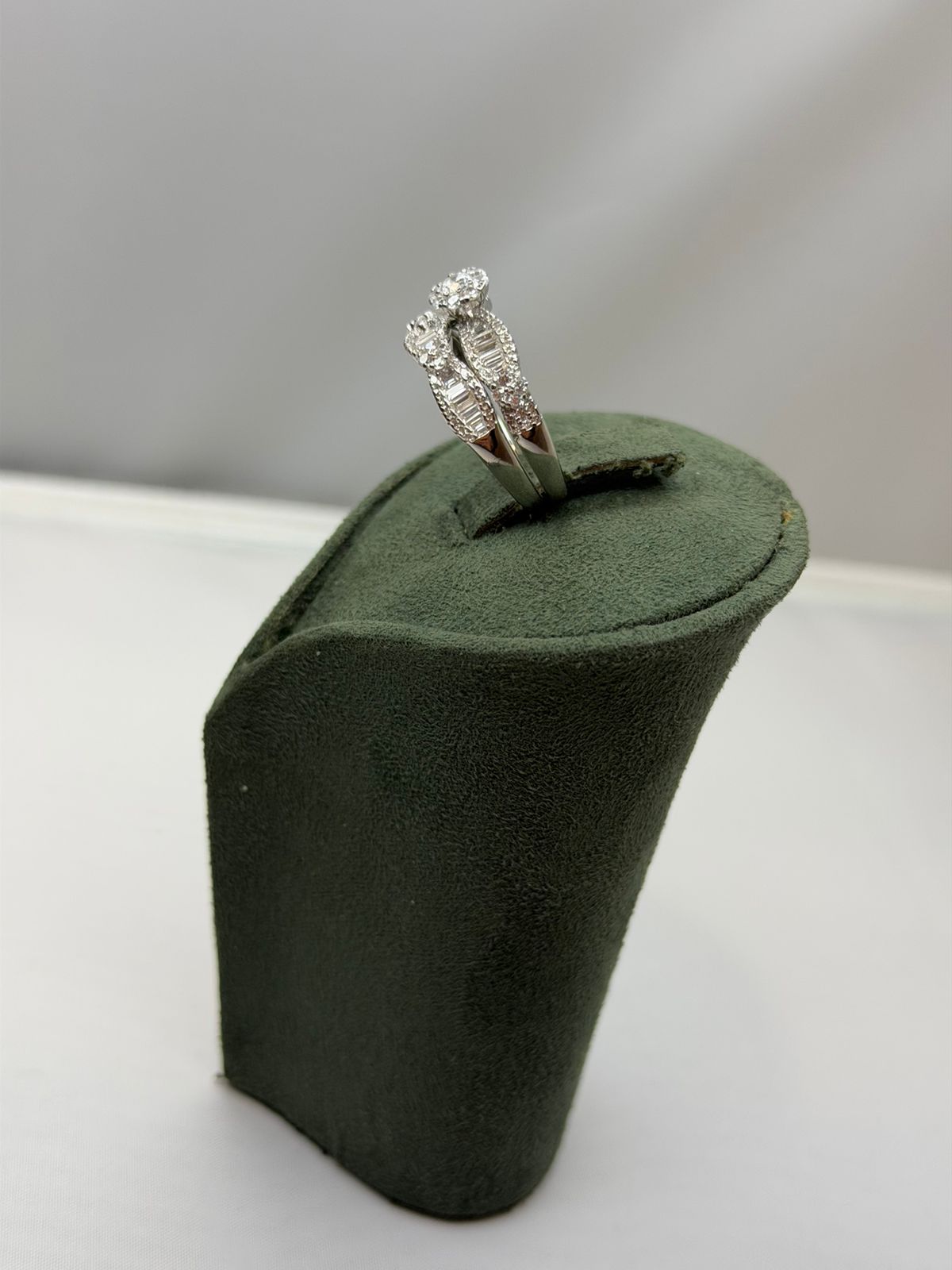 {product_title} - 925 Sterling Silver Jewelry - KJ Silver