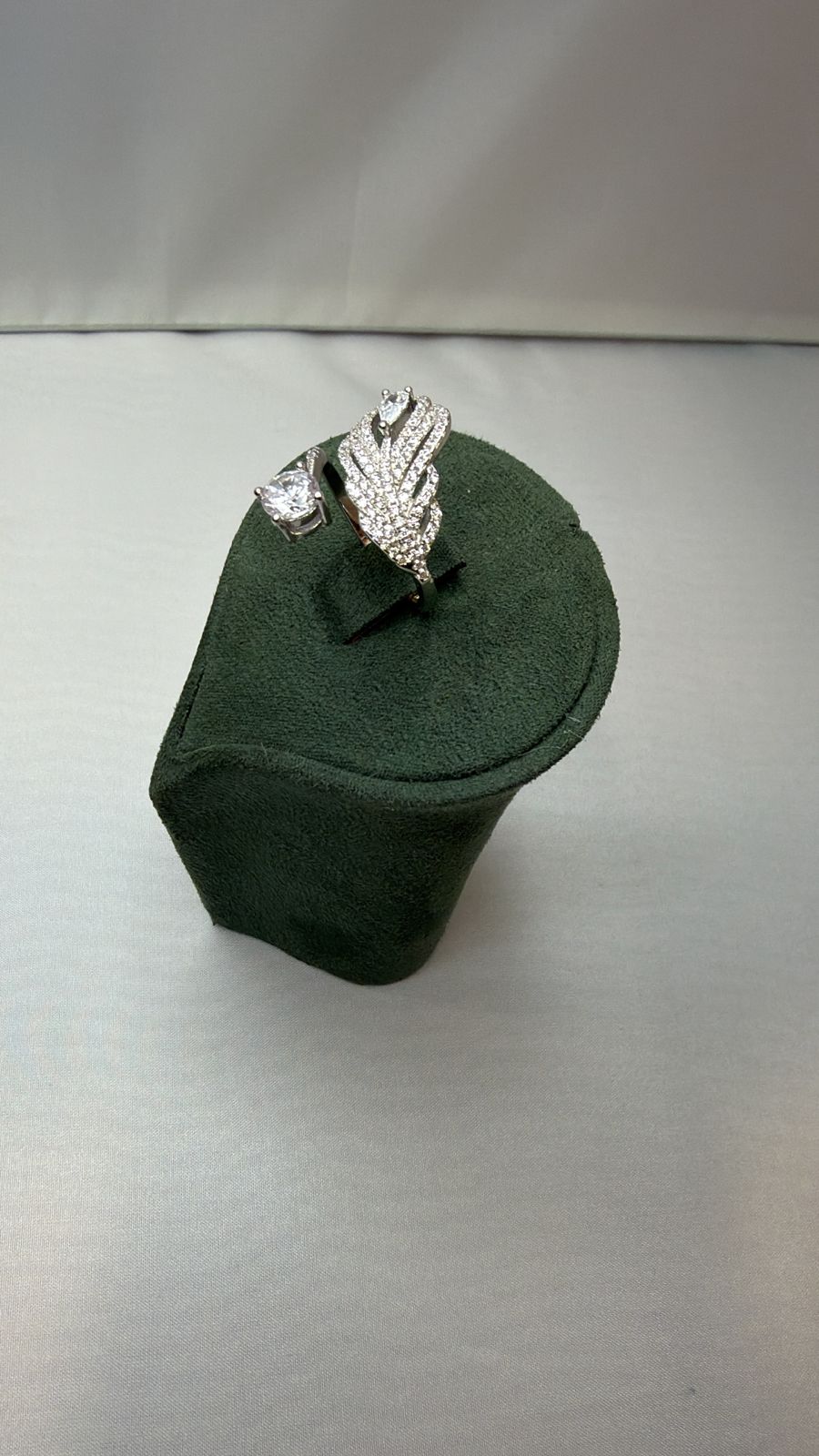 {product_title} - 925 Sterling Silver Jewelry - KJ Silver