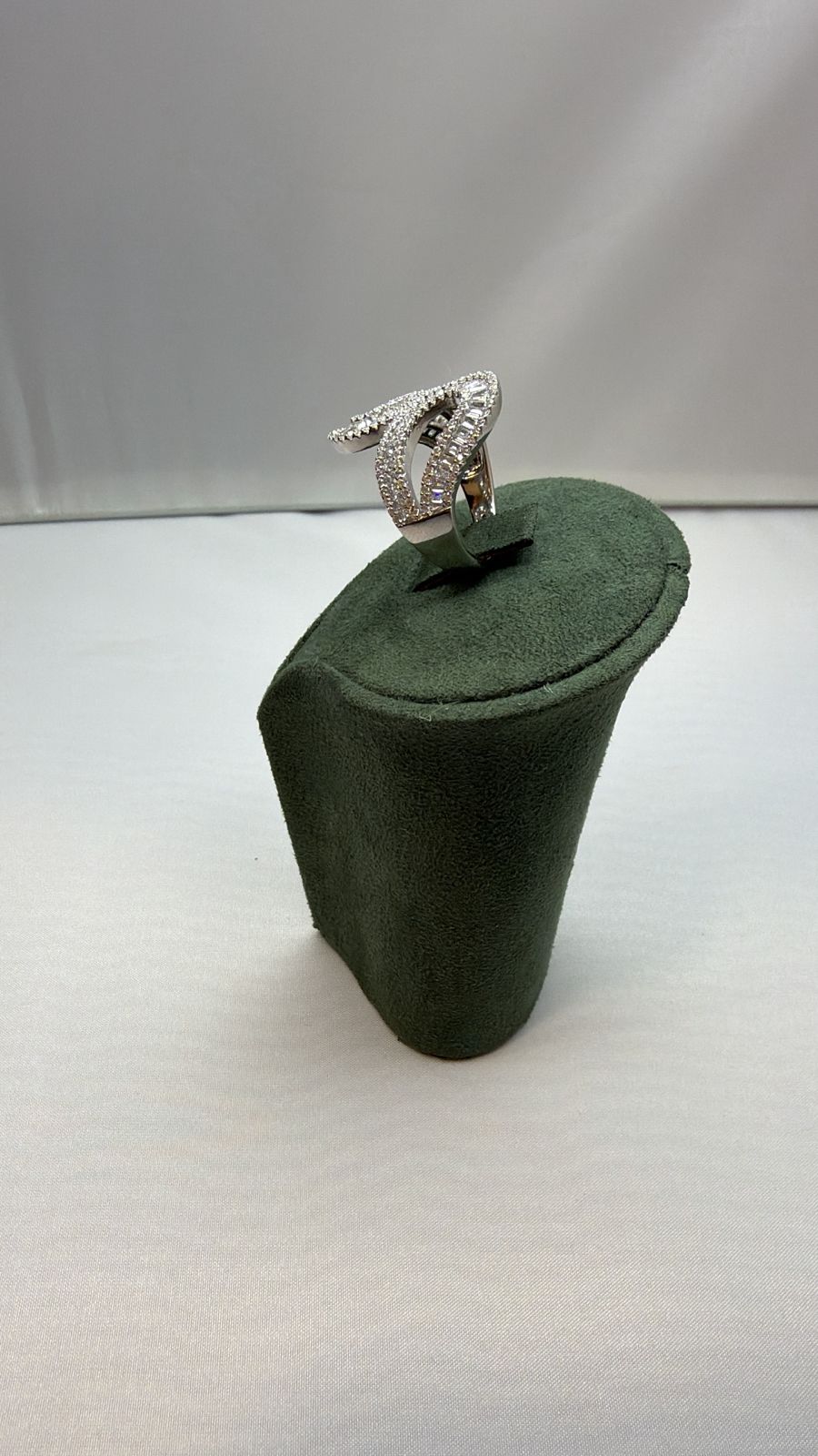 {product_title} - 925 Sterling Silver Jewelry - KJ Silver