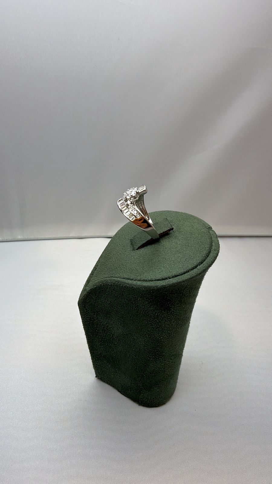 {product_title} - 925 Sterling Silver Jewelry - KJ Silver