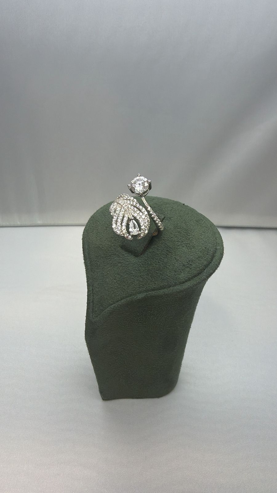 {product_title} - 925 Sterling Silver Jewelry - KJ Silver