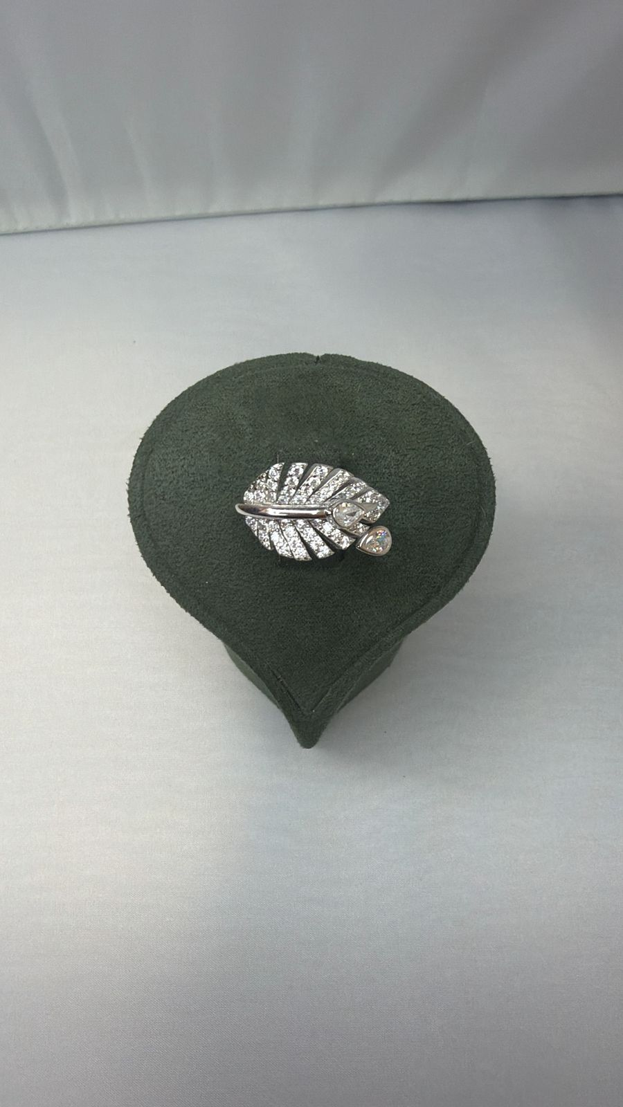 {product_title} - 925 Sterling Silver Jewelry - KJ Silver